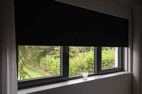 Enhance Your Productivity with Magic Blackout Blinds